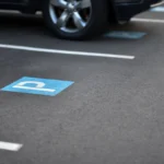 Car park resurfacing and line marking company in Bourne