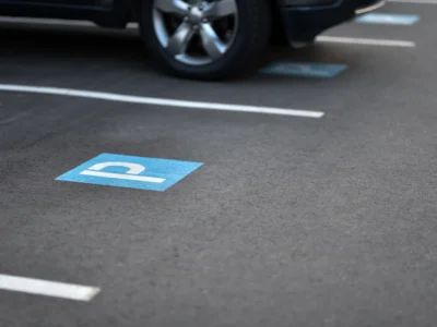Car park surfacing specialists Central England