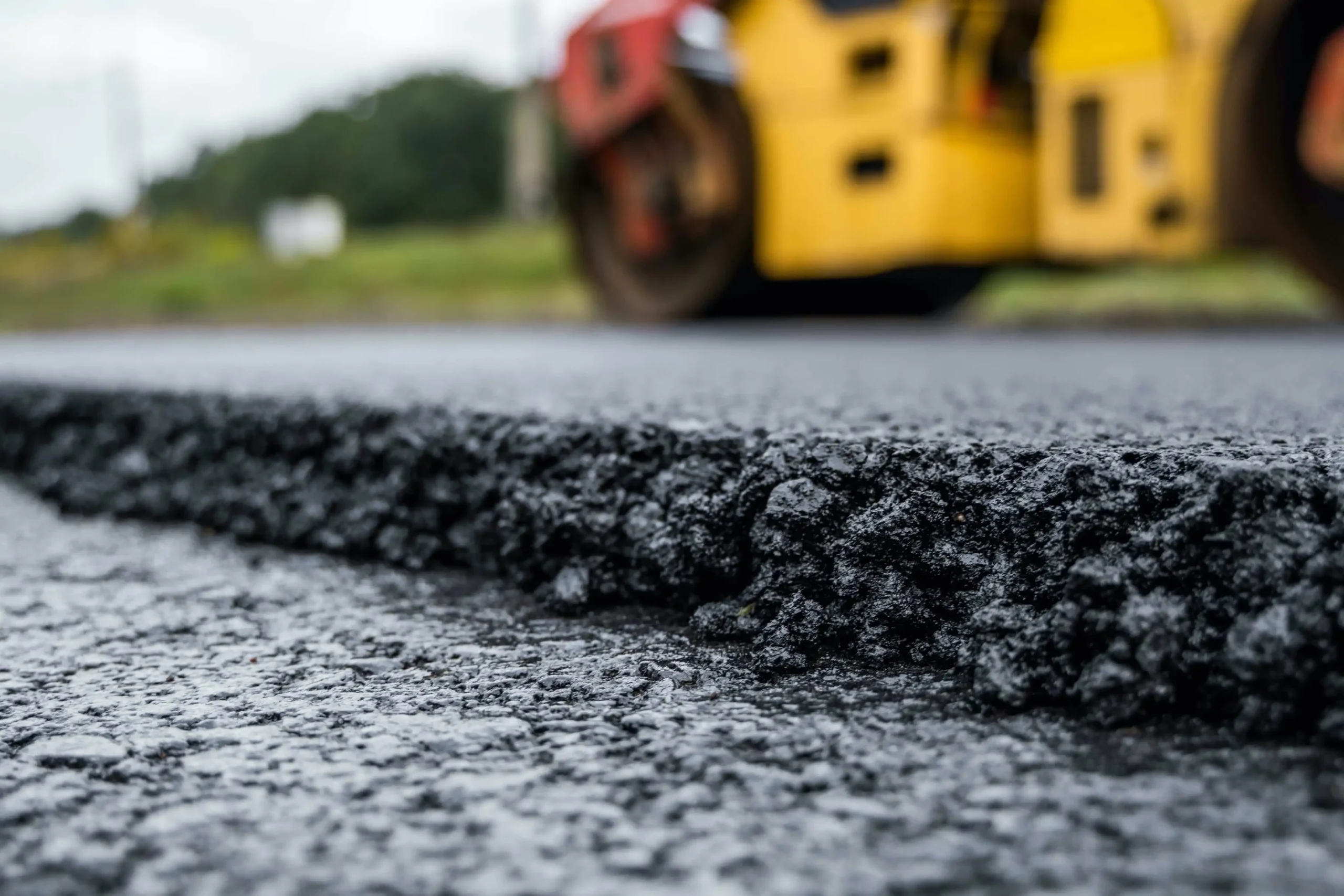 Local road surfacing specialists in Loughborough