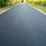 Private road resurfacing experts Matlock