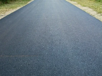 Private road resurfacing experts Central England