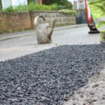 road repair quotes in Chesterfield